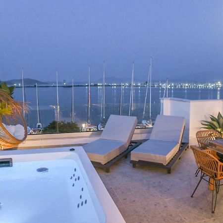 Apartmán The Well View Preveza Exteriér fotografie