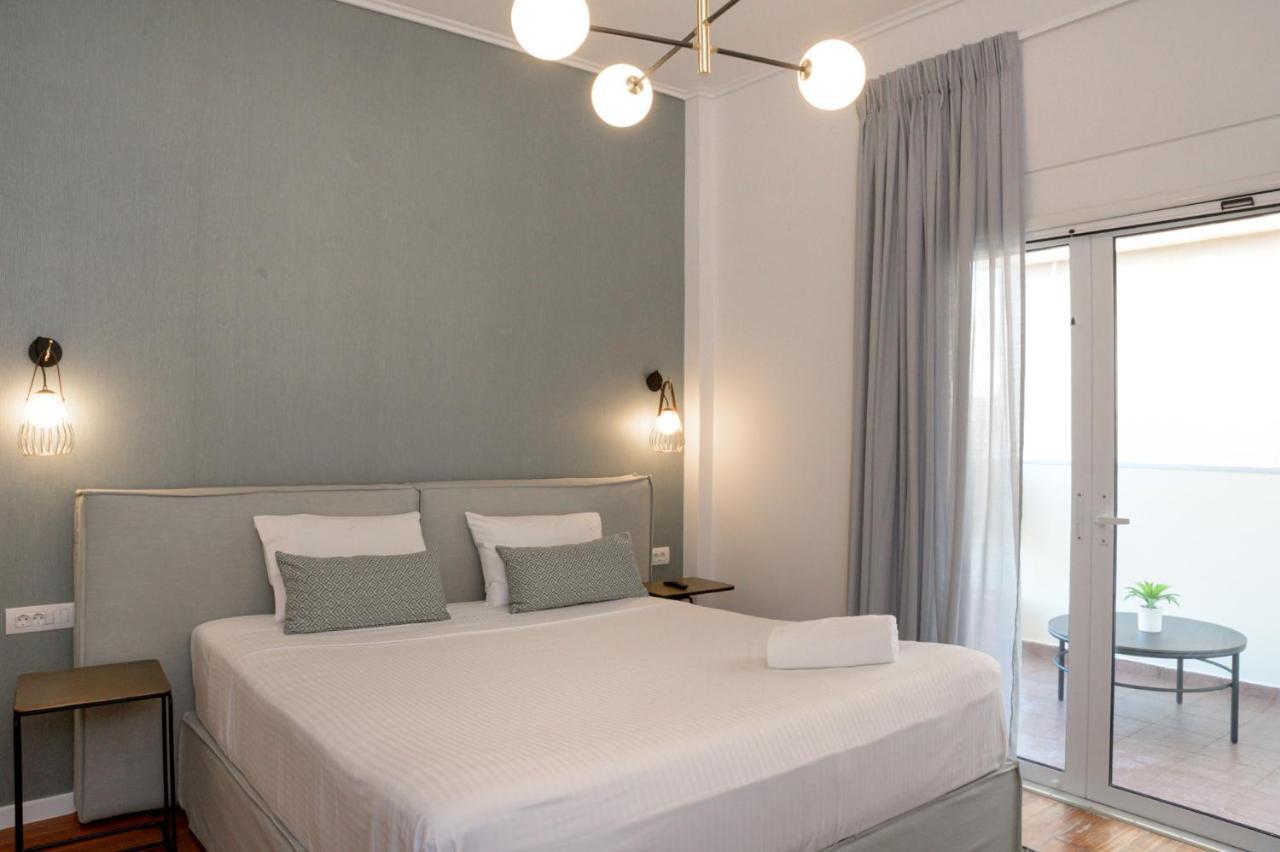 Apartmán The Well View Preveza Exteriér fotografie