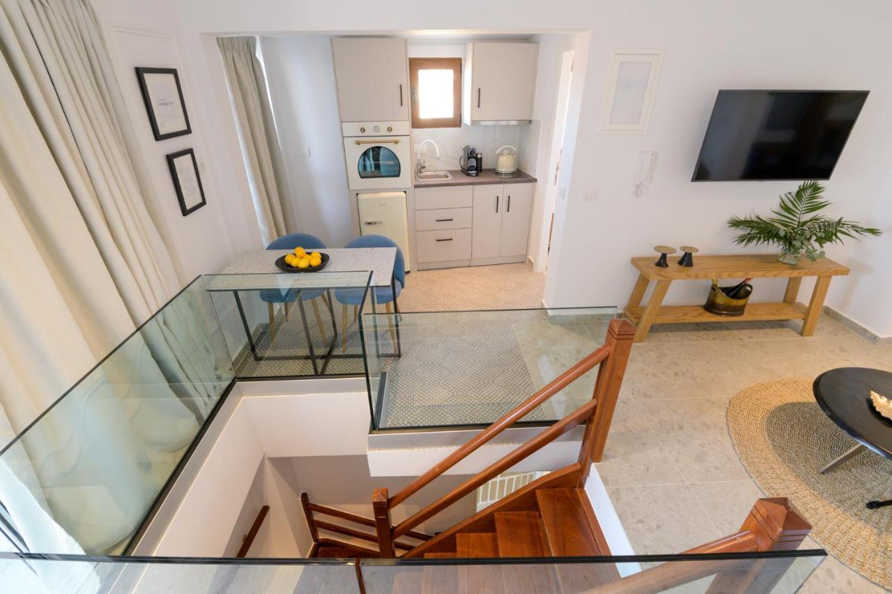 Apartmán The Well View Preveza Exteriér fotografie