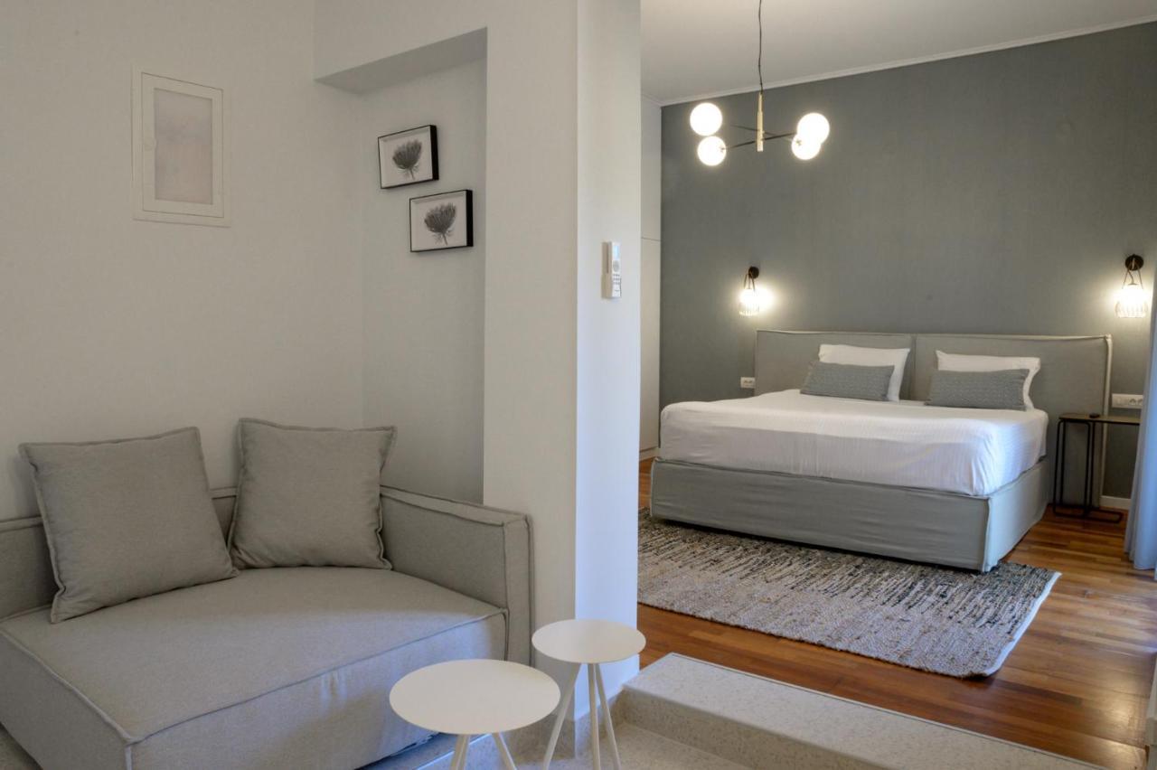 Apartmán The Well View Preveza Exteriér fotografie