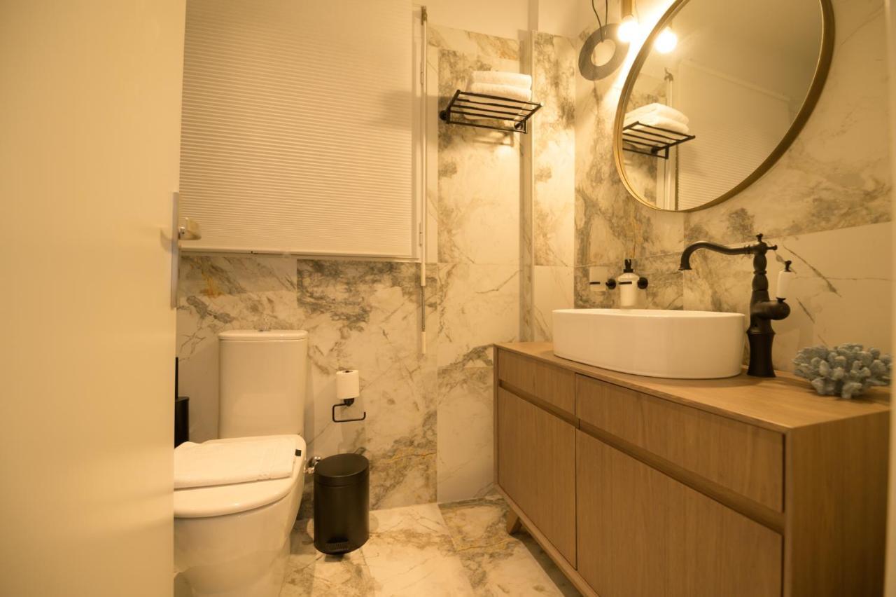 Apartmán The Well View Preveza Exteriér fotografie