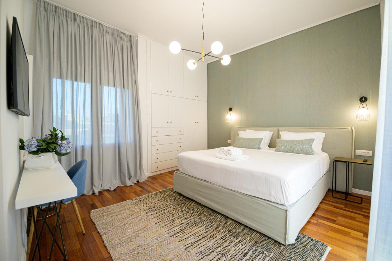 Apartmán The Well View Preveza Exteriér fotografie