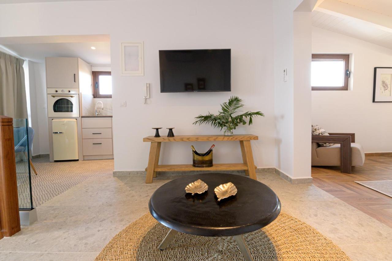 Apartmán The Well View Preveza Exteriér fotografie
