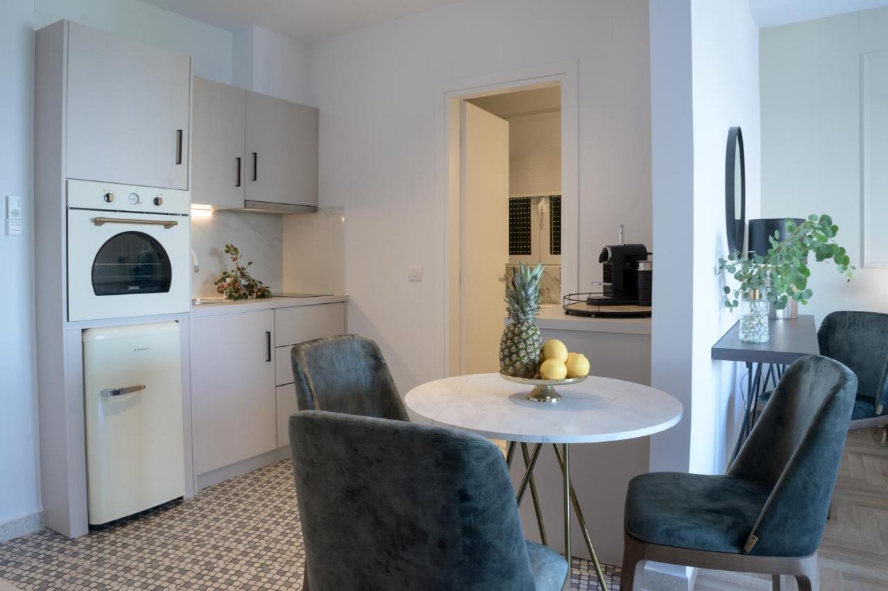 Apartmán The Well View Preveza Exteriér fotografie