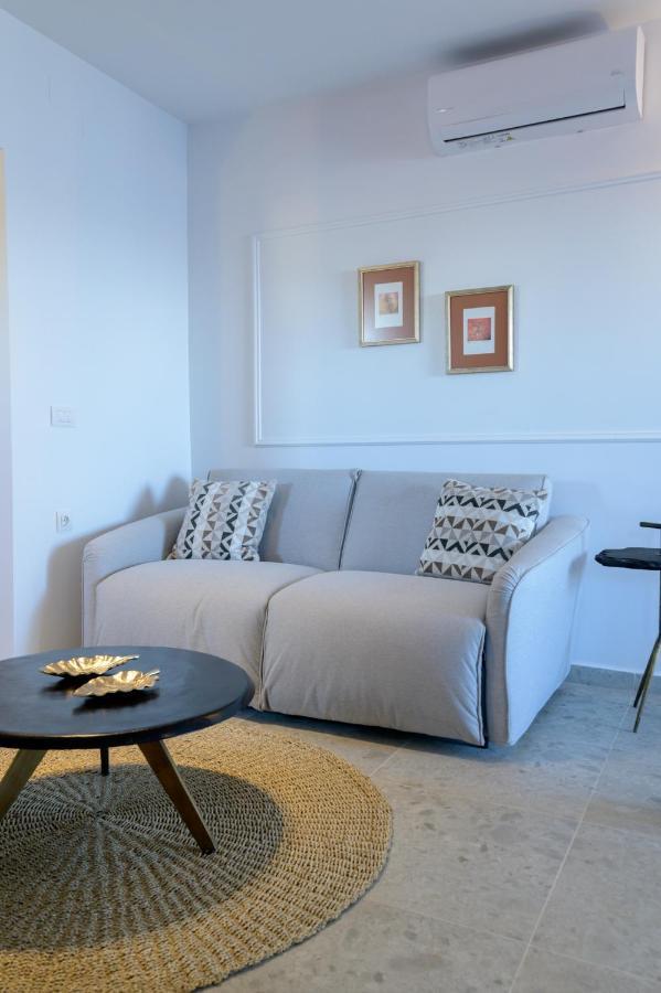 Apartmán The Well View Preveza Exteriér fotografie