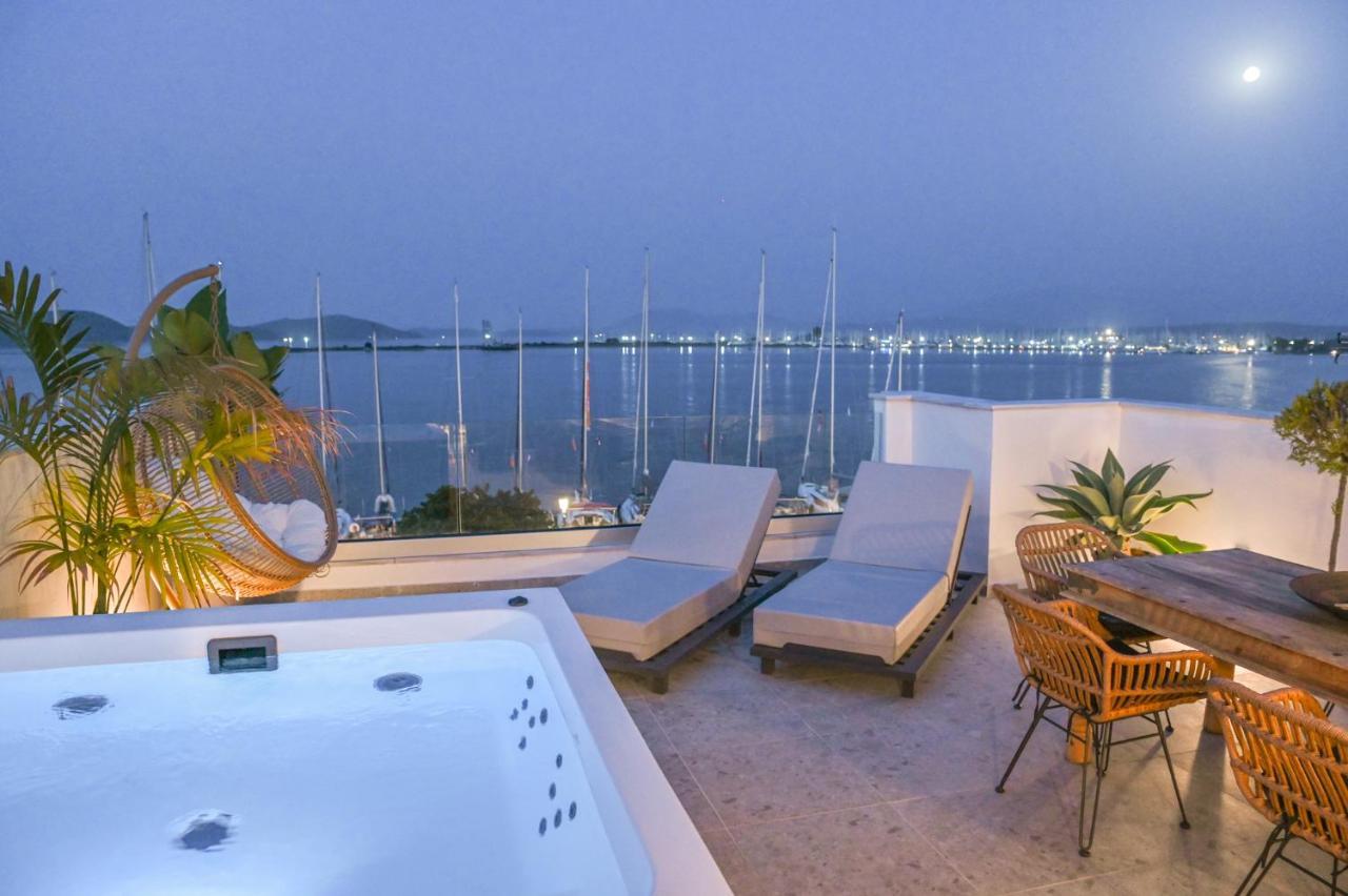 Apartmán The Well View Preveza Exteriér fotografie