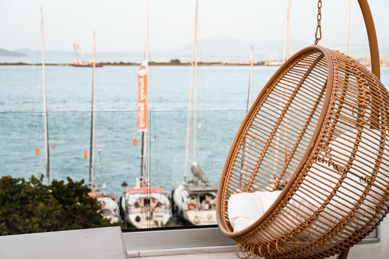 Apartmán The Well View Preveza Exteriér fotografie