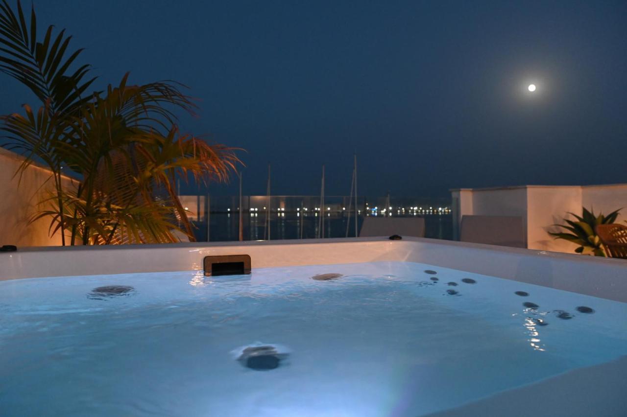 Apartmán The Well View Preveza Exteriér fotografie