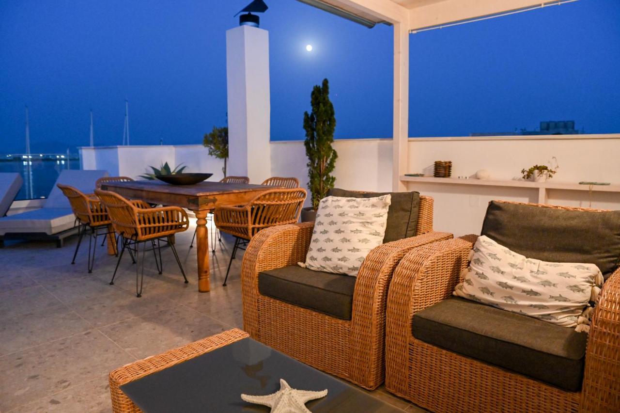Apartmán The Well View Preveza Exteriér fotografie
