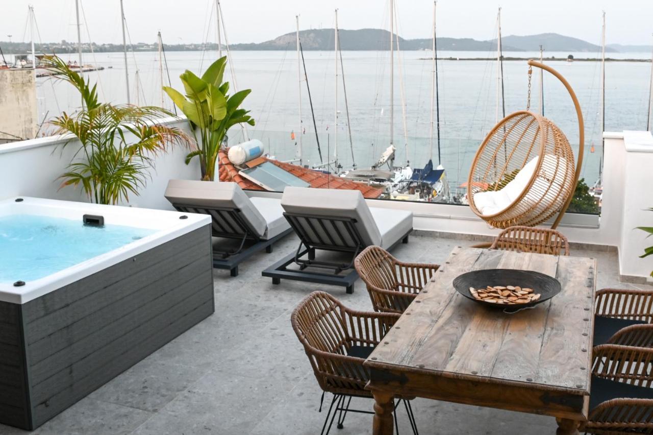 Apartmán The Well View Preveza Exteriér fotografie